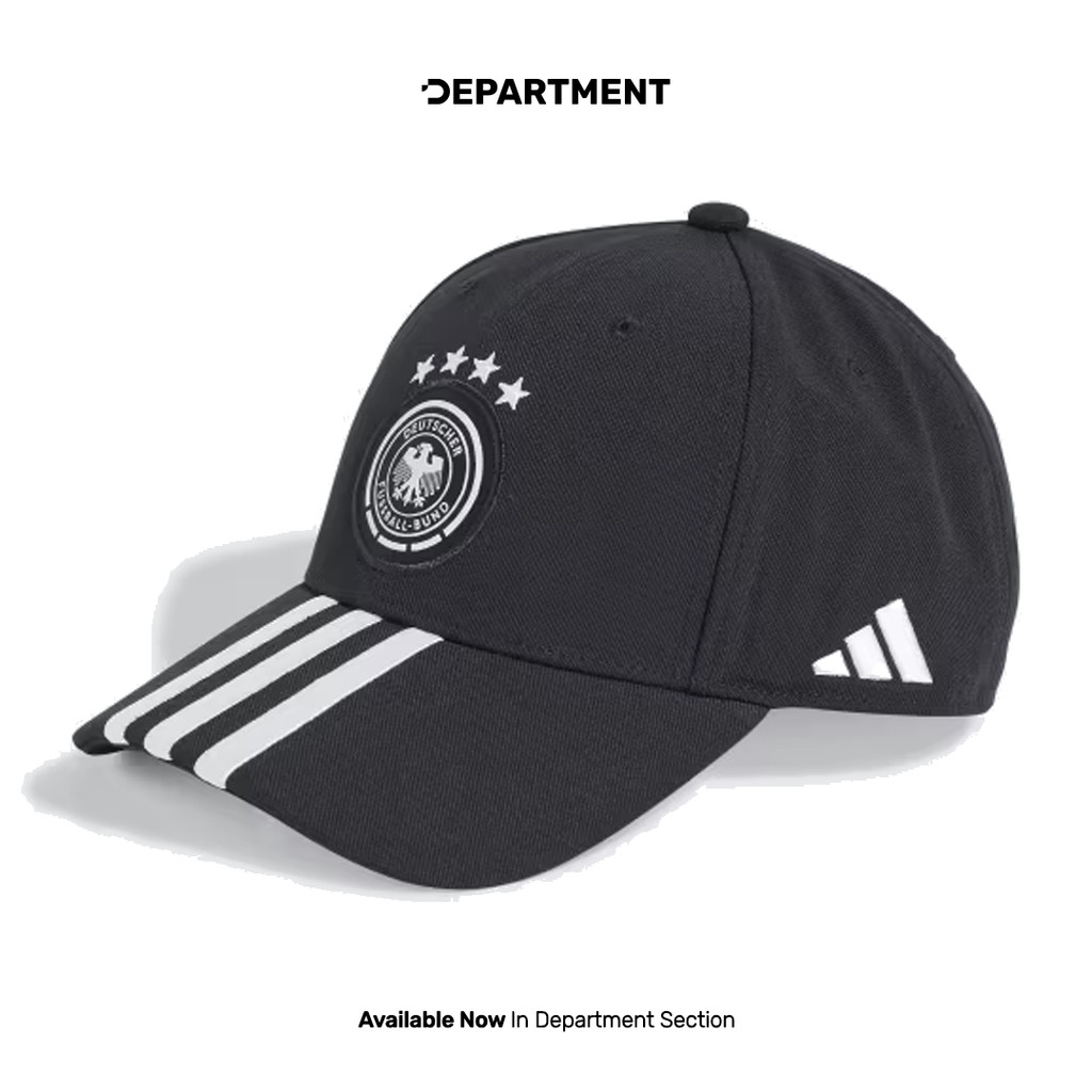 ADIDAS Topi GERMANY FOOTBALL IP4088 ORIGINAL
