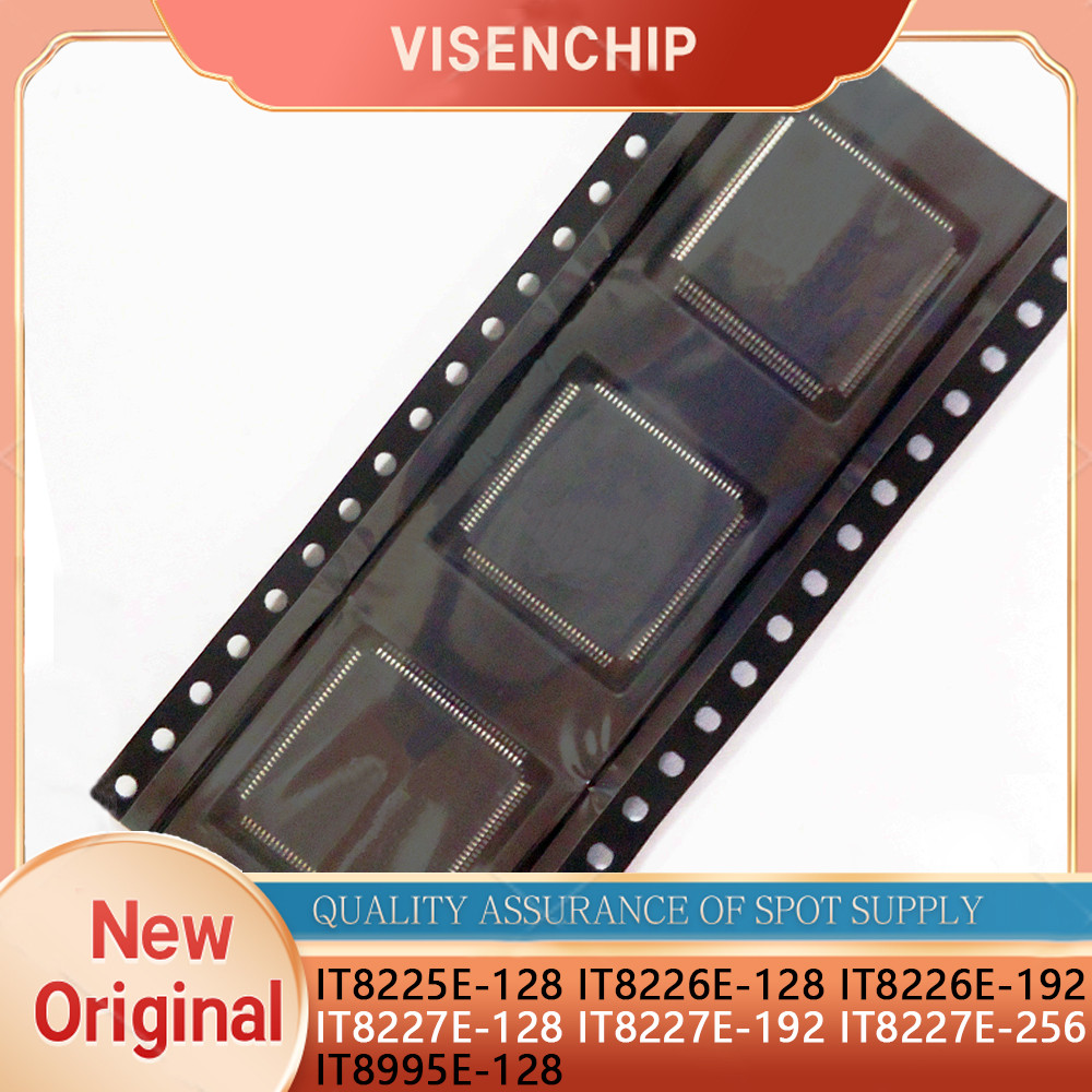 1Piece New Original It8227E-256 It8227E-192 It8227E-128 It8226E-128 It8226E-192 It8225E-128