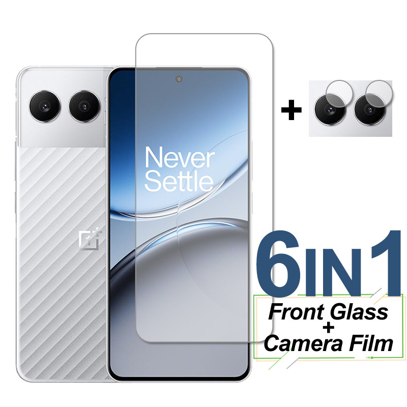 Tempered For Oneplus Nord 4 Screen Protector On Oneplus Nord 4 Protect Phone Ca Lens For Oneplus