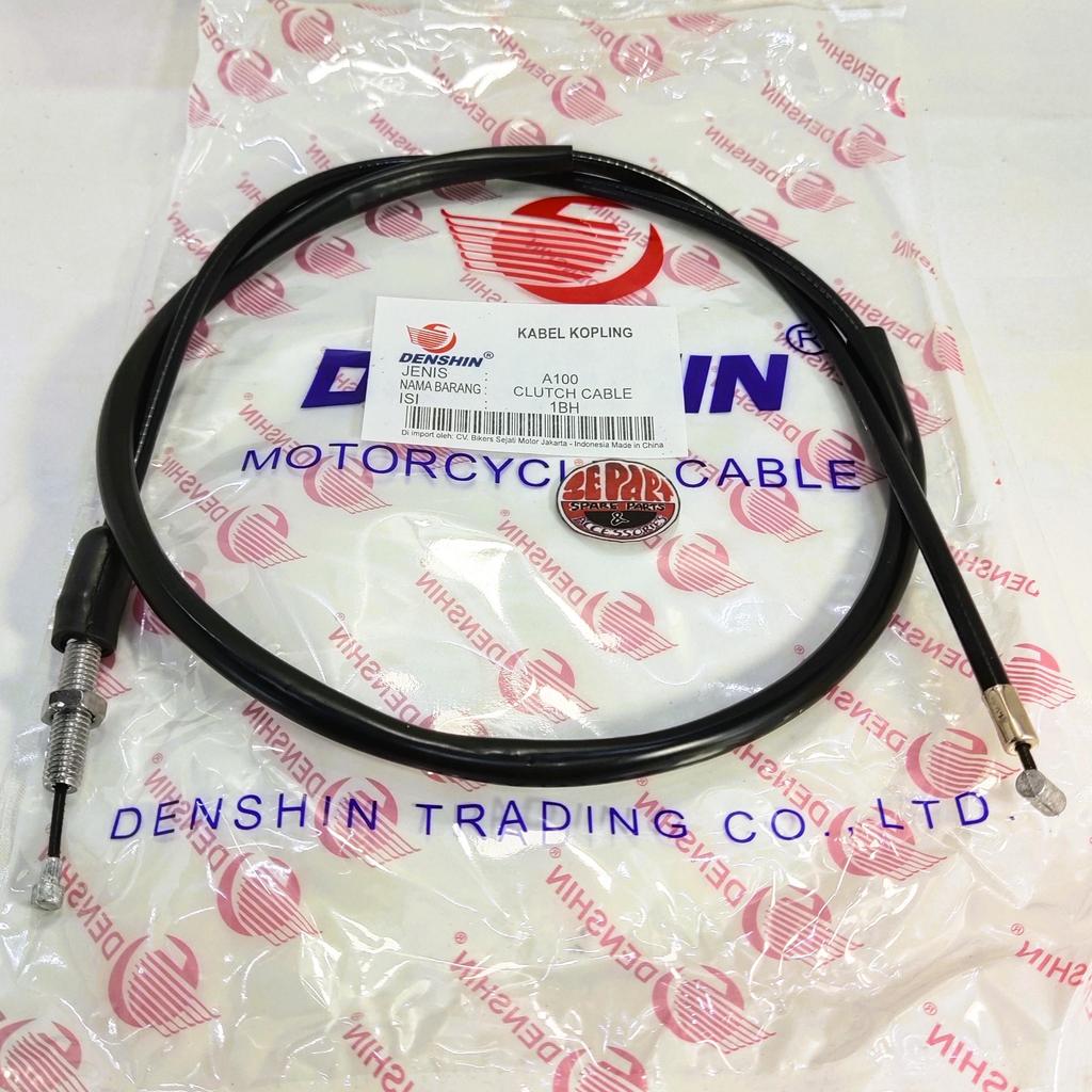 Kabel Kopling A100 Kabel Tali Kopling Suzuki A100
