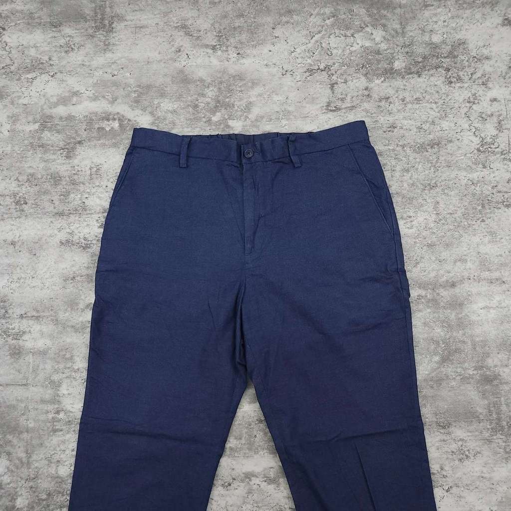 Celana GLOBAL WORK Relaxed Pants G044 - Size L