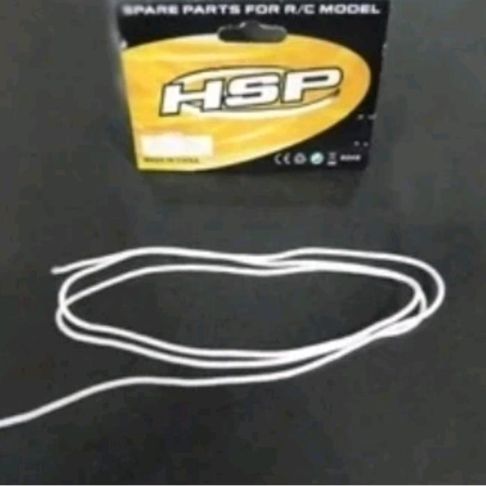 RC CAR NITRO TALI PULLSTATER Remote Control