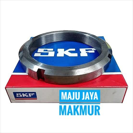 Lock Nut Bearing Km 16 Skf