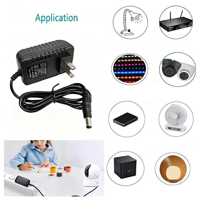 Charger Mobil Mainan Pmb 12V 6V Adaptor Mobil Aki Anak Adaptor Cas Charger Mobil Mainan