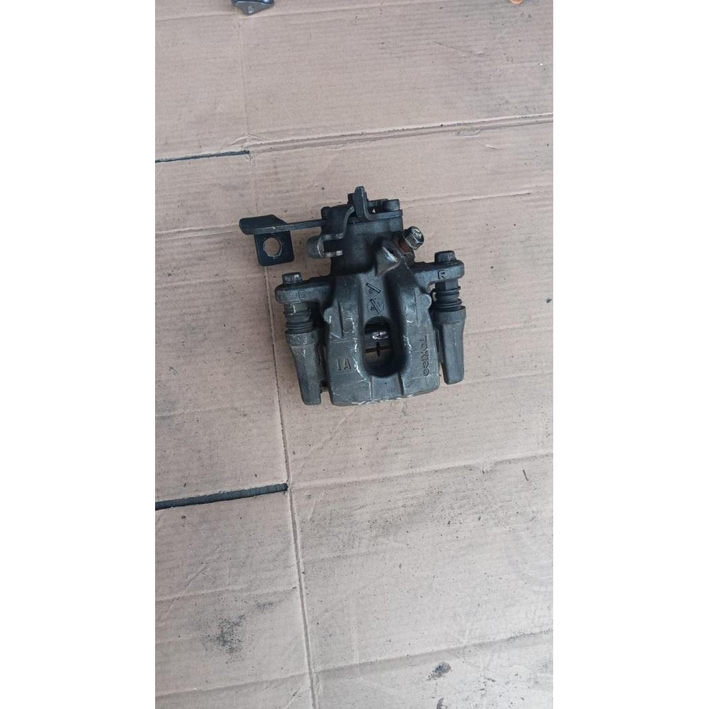 Kaliper Rem Belakang Toyota Yaris Bakpao Copotan Quality Asli