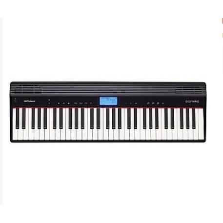 Roland Go Piano 61 Key Portable Piano Original