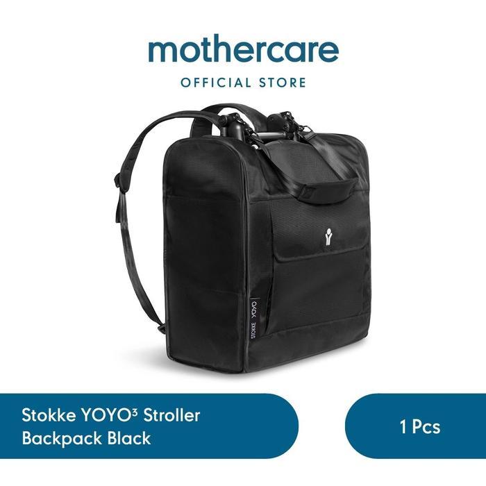 Stokke YOYO Stroller Backpack - Tas Kereta Dorong