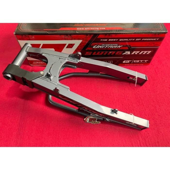SWING ARM AREM NINJA R UNITRACK QTT GREY