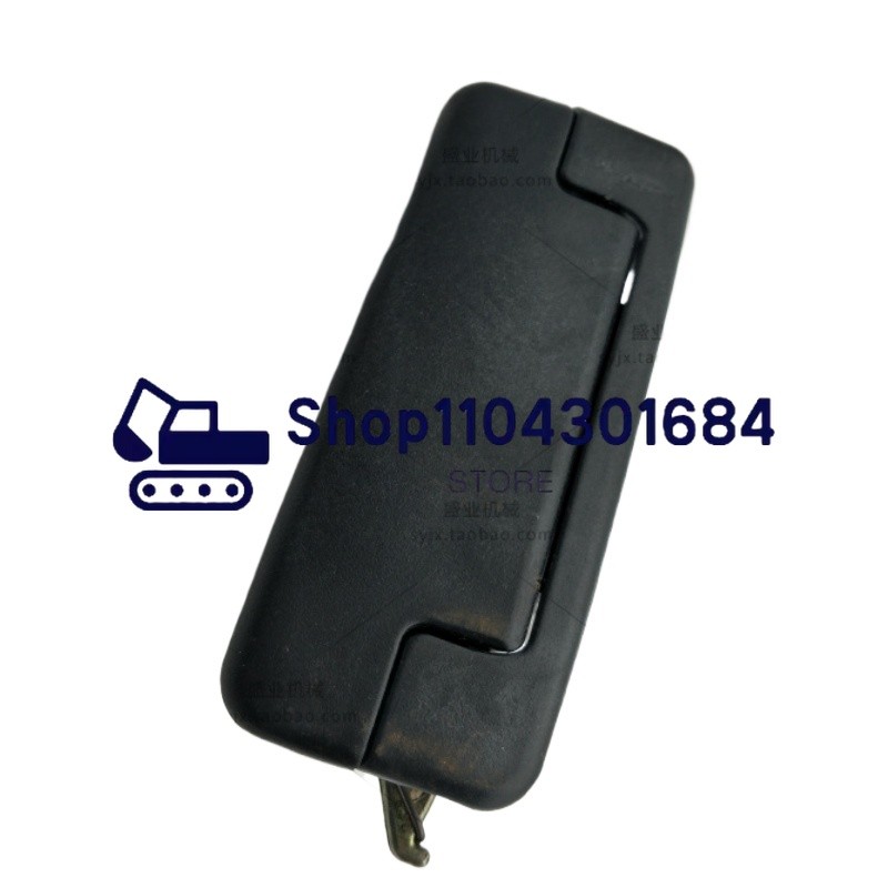 Excavator Accessories Komatsu Pc78/128/55/228/30/35/40/45/50US UU MR Outer Handle Digger