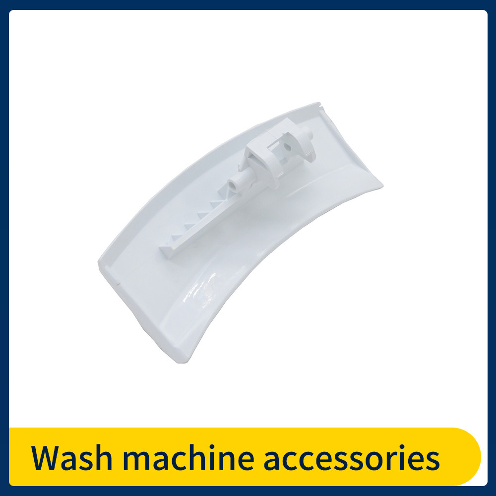 Washing Machine Door Handle For Electrolux EWP1054S EWF1073 EWF1273S EWF10641 EWP8555 Handle
