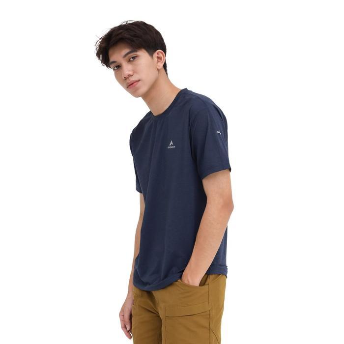 Eiger - Baju Kaos Atacama Ss Active Tees