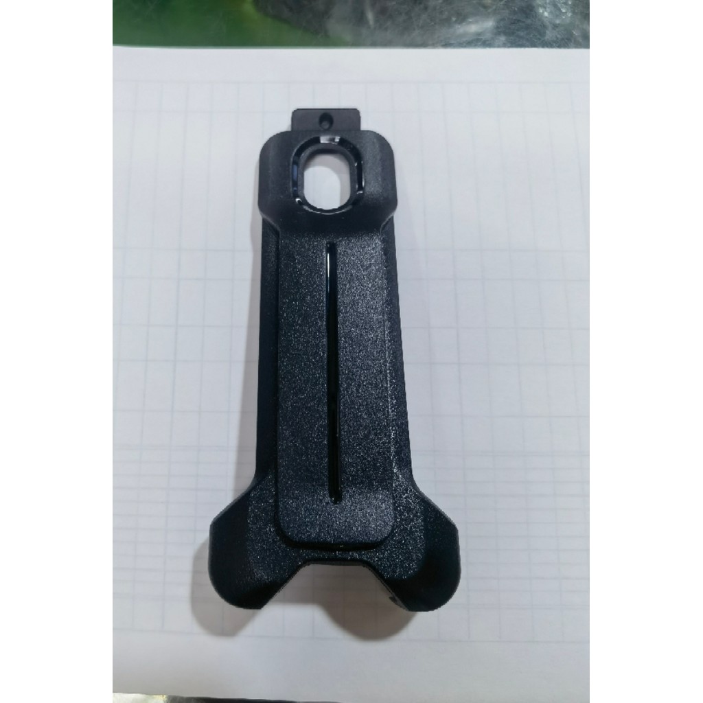 Hytera PNC380 Walkie Talkie Belt Clip PNC370SE PNC360 PNC360S PNC370 Two Way Radio