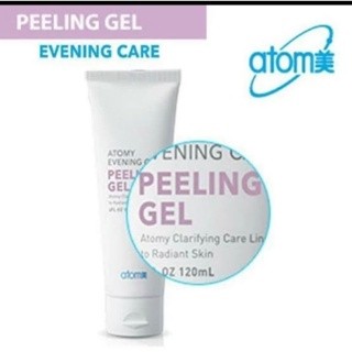 ATOMY EVENING CARE PEELING GEL