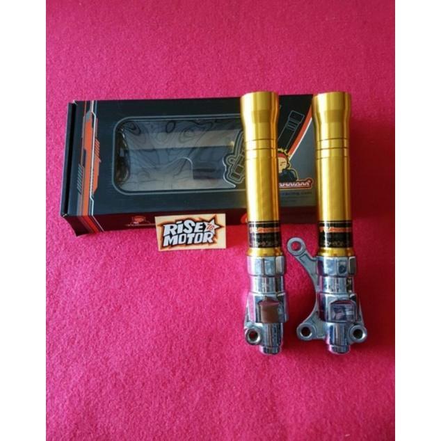 Tabung Shock Tupaknam Mio Gold