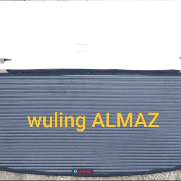 Karpet Bagasi Wuling Almaz
