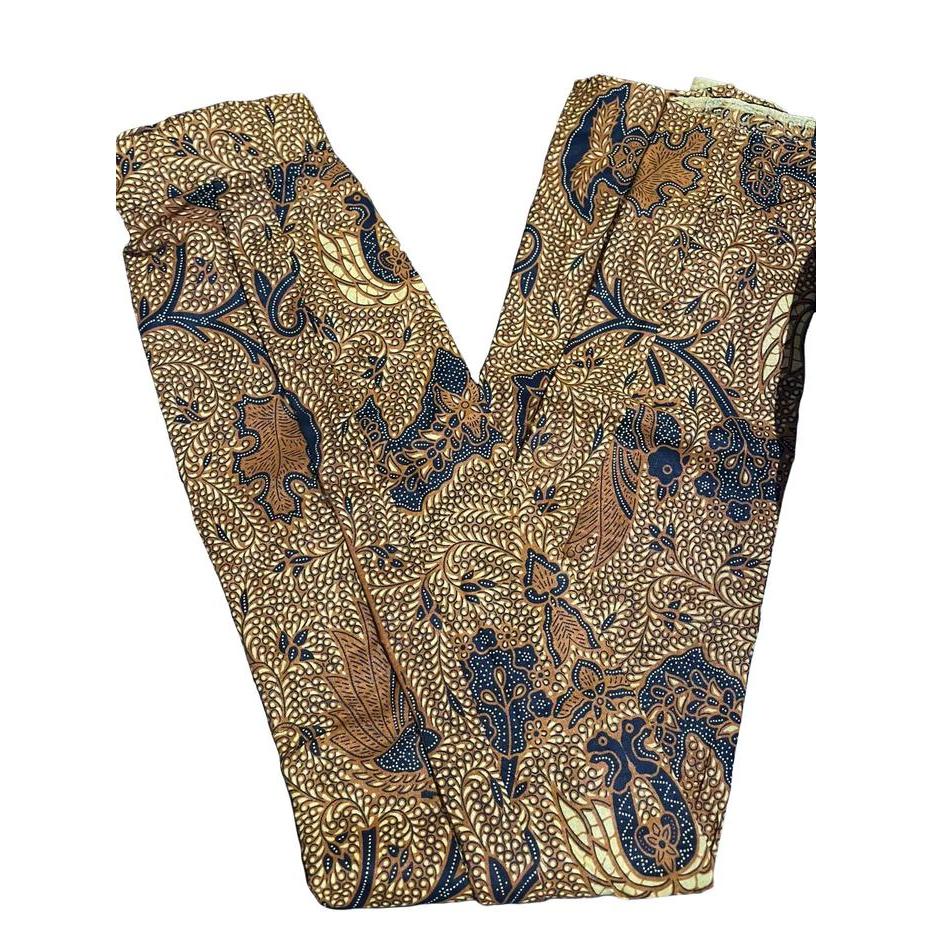 ROK SPAN WIRU BAHAN JARIK KATUN/ROK SEPAN/ROK SPAN WIRU Fit Tebal Karet Melar Panjang Variasi