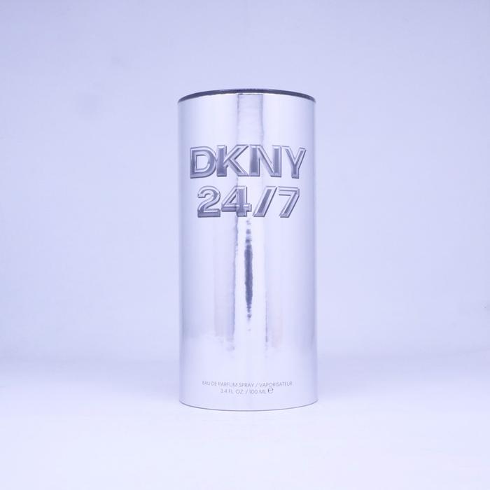 DKNY DKNY 24/7 EDP Woman 100 ML Parfum Wanita