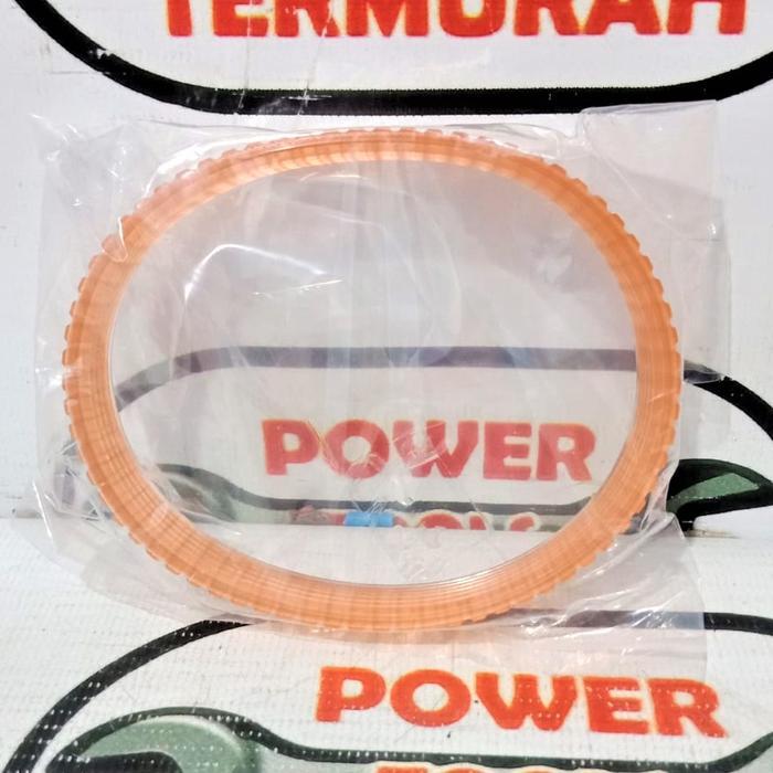 Poly V-Belt Ketam MAKITA 1805N 225006-9 Van Belt Fan Belt Planner 1805