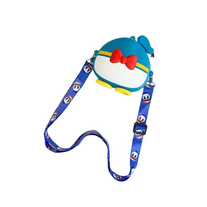 HEMAT Roundy Jelly Bag / Tas Jelly Anak / Tas Selempang Anak