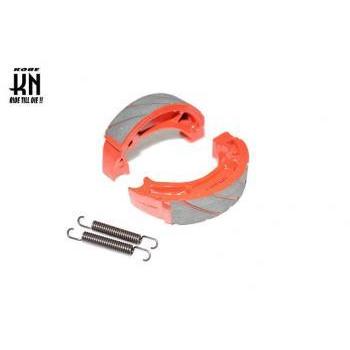 Kampas Rem Kn Planning Yamaha Majesty125 (Yp125)