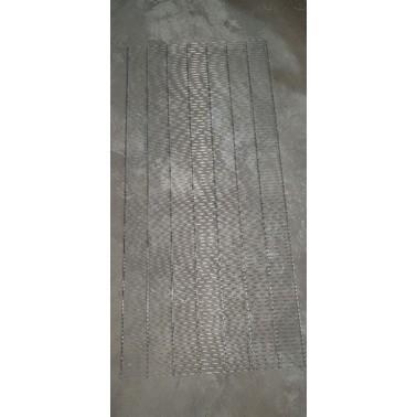 KANDANG AYAM UMBARAN BESI GALVANIS JUMBO 200X100X100 KURUNGAN JAGO