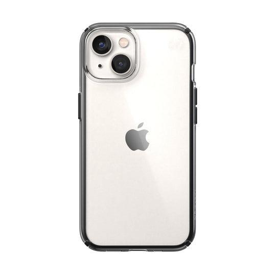 Speck Presidio Perfect - Clear with Impact Geometry iPhone 14