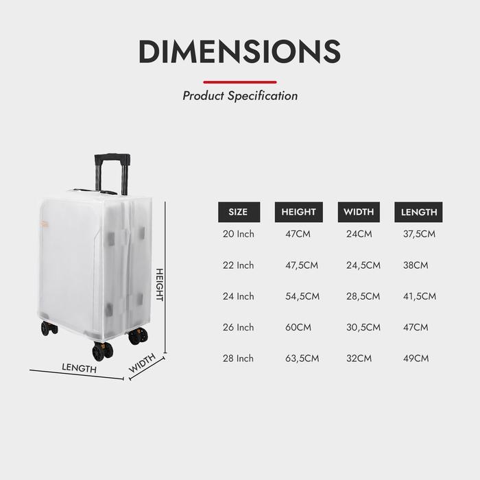 sc1t- Roaming Cover Mika Koper 20 Inch - 30 Inch