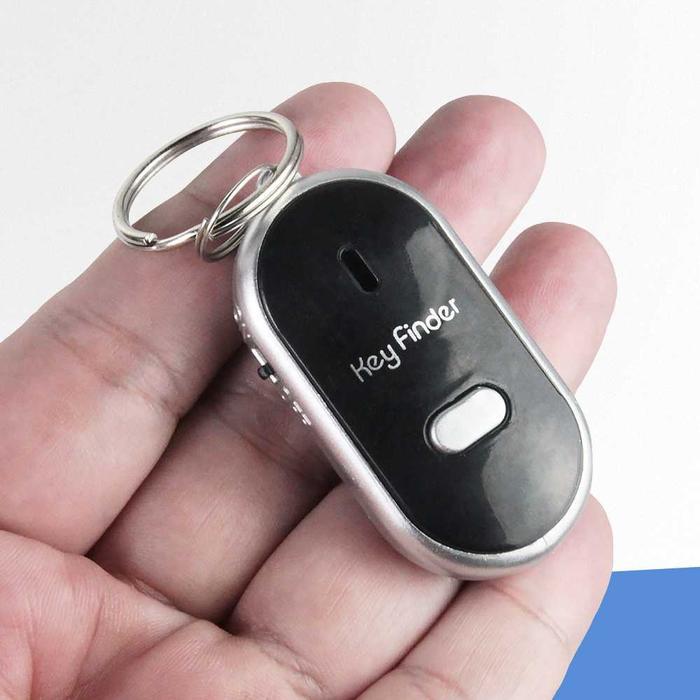 Cod Gantungan Kunci Bunyi Siul Alarm On Of Anti Hilang Key Finder Siul Alarm Wireless