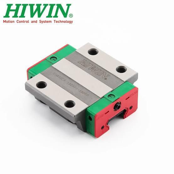 Bagus Hiwin Egw30Ca Linear Guide Block Hiwin Terlaris