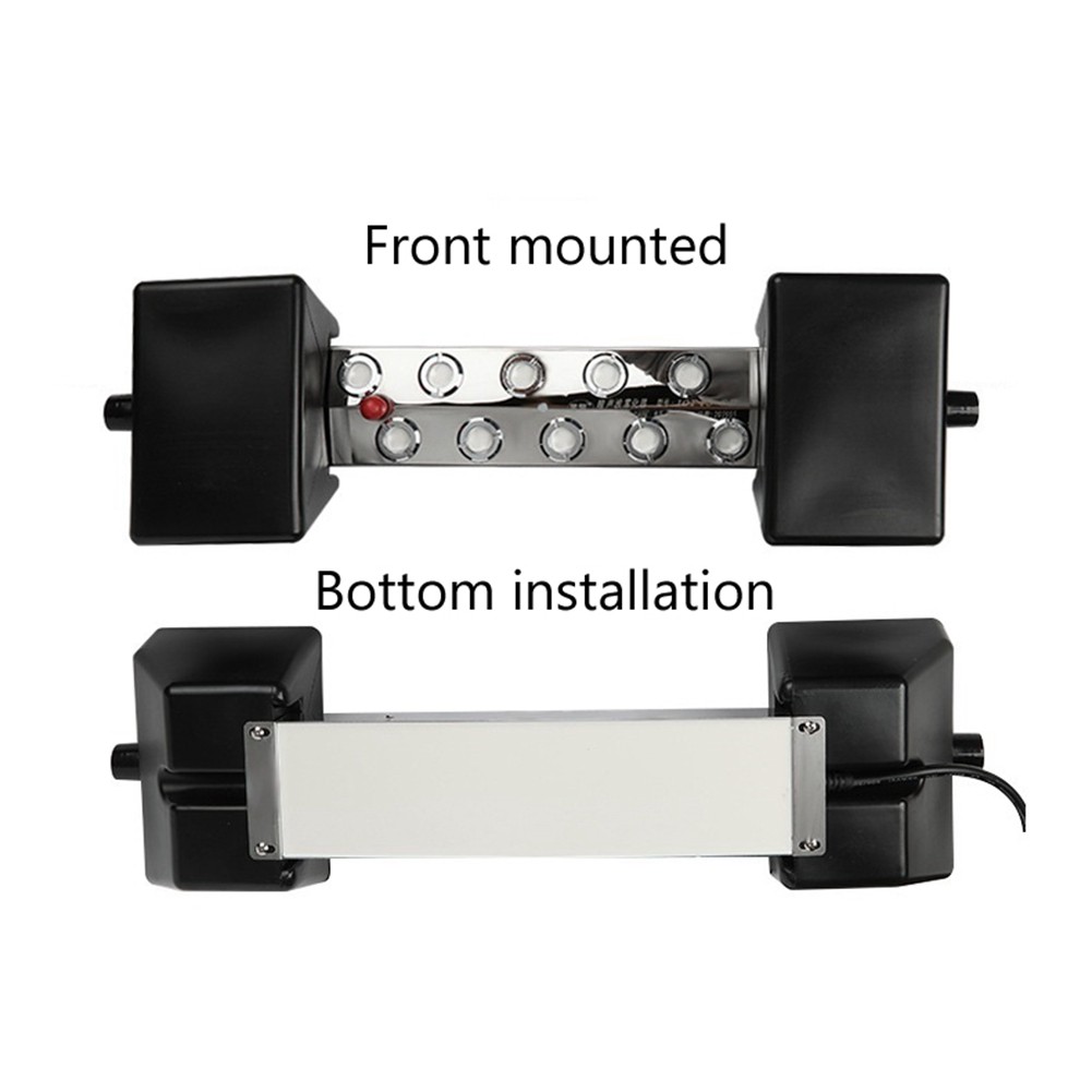 A67I Atomizer Float For 12-4 Head Ultrasonic Atomizer Sprayer Mist Maker Buoy Ultrasonic Humidifier