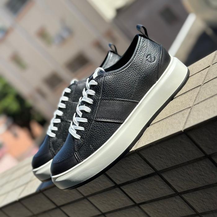 Ecco Olahraga Sepatu Golf Pria Outdoor Sports Casual Shoes Sneaker C12