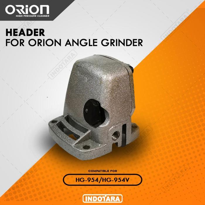 Header for Orion Angle Grinder HG-954/HG-954V