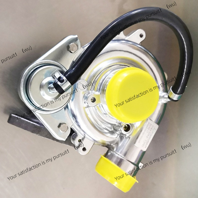 2Kd Engine Turbocharger Ct16.17201-30080 Turbocharger