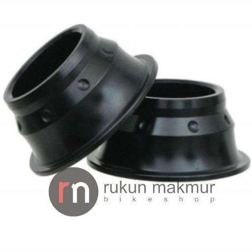 Ready Crankbrothers 20Mm Ta Thru Axle Front Wheel End Cap - Iodine Opium Sage Wheelset Crankbrother