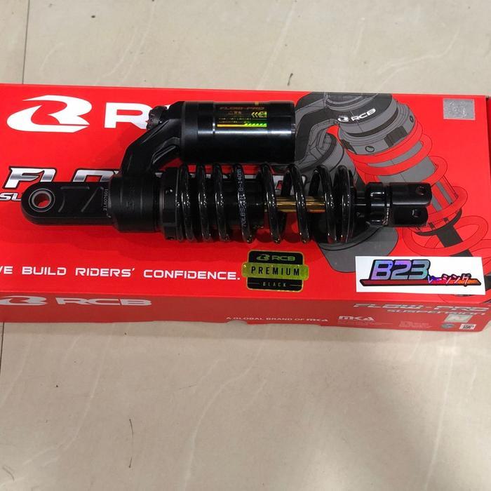 shock rcb flow pro mio fino soul 300mm shock rcb double klik mio beat
