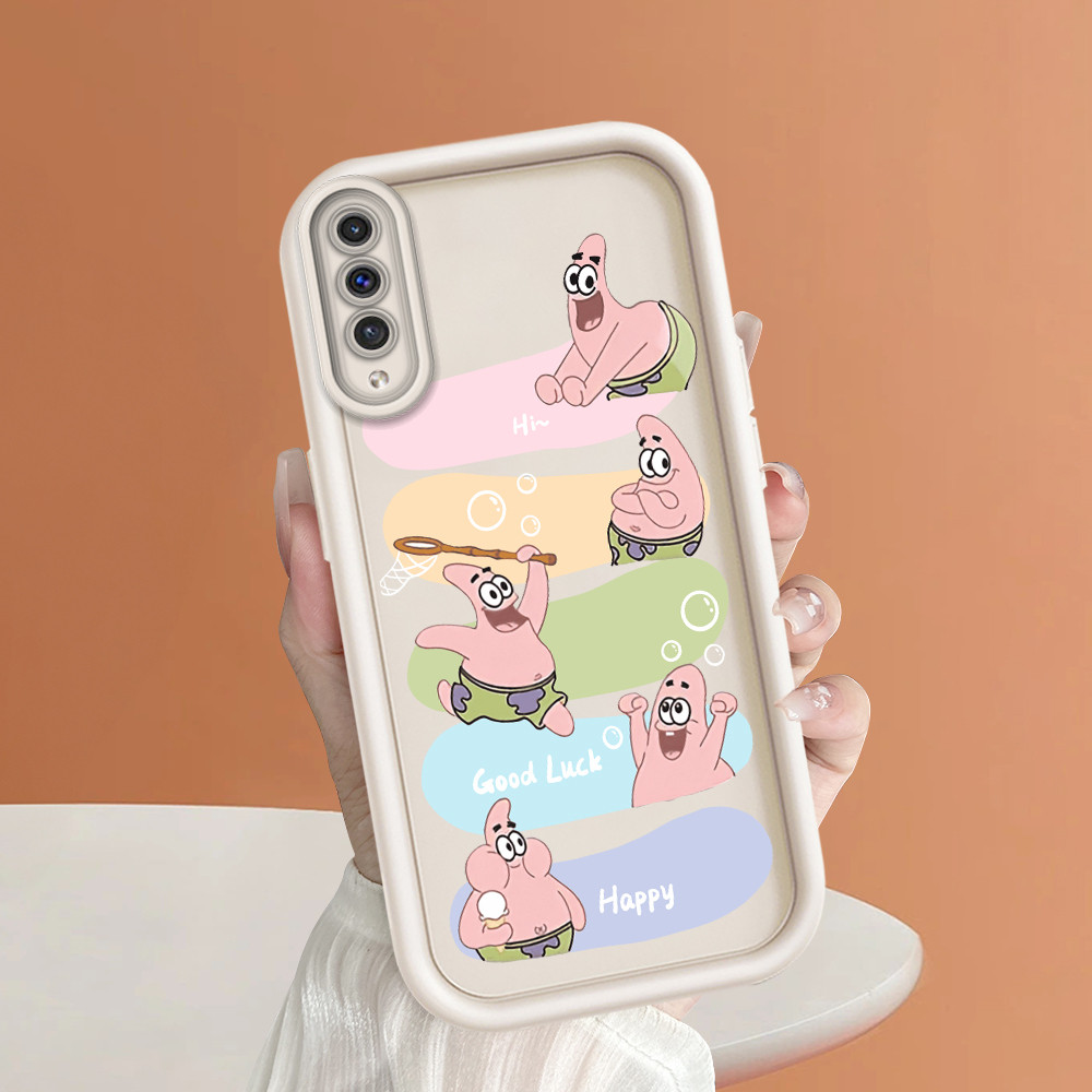 Casing Hp Untuk Compitable With Samsung Galaxy A50 A50S A30S Case Kesing Protect Phone TY DLJ C8-260