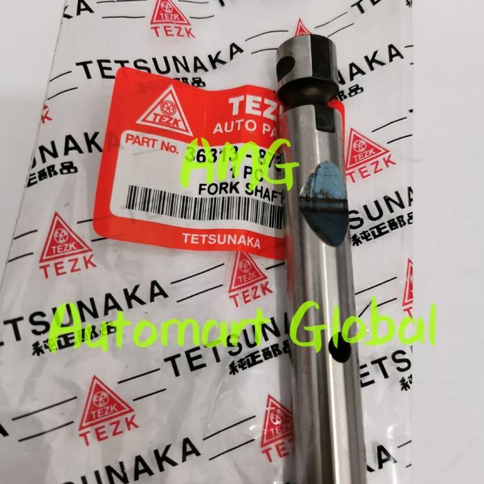 As Garpu Transfer Taft Gt F70 Merk Tezuka Quality Asli