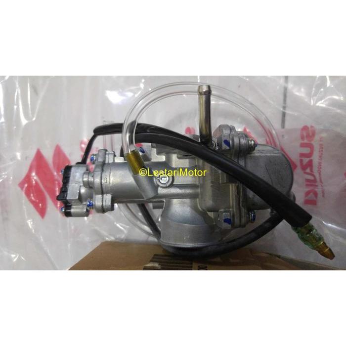 Karburator Shogun 125 New FL Original Yamaha(Ada TPS)