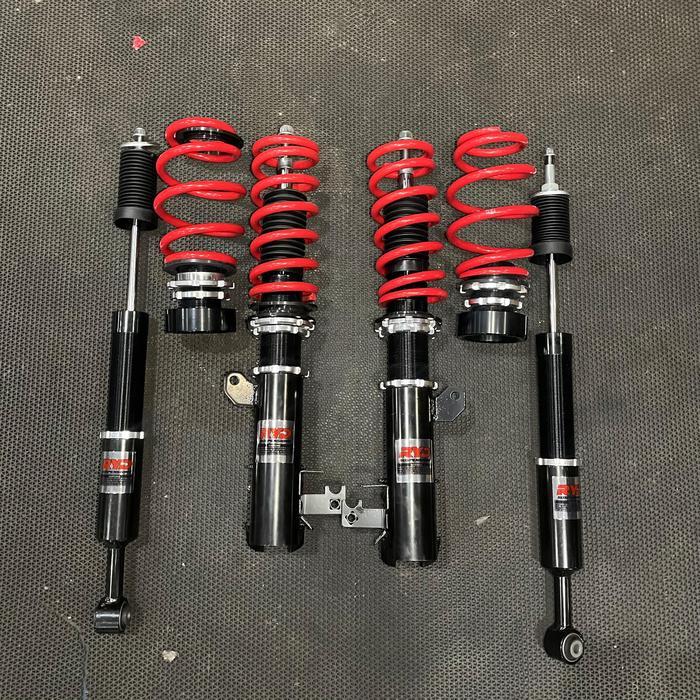 RYD Coilover For Honda Jazz