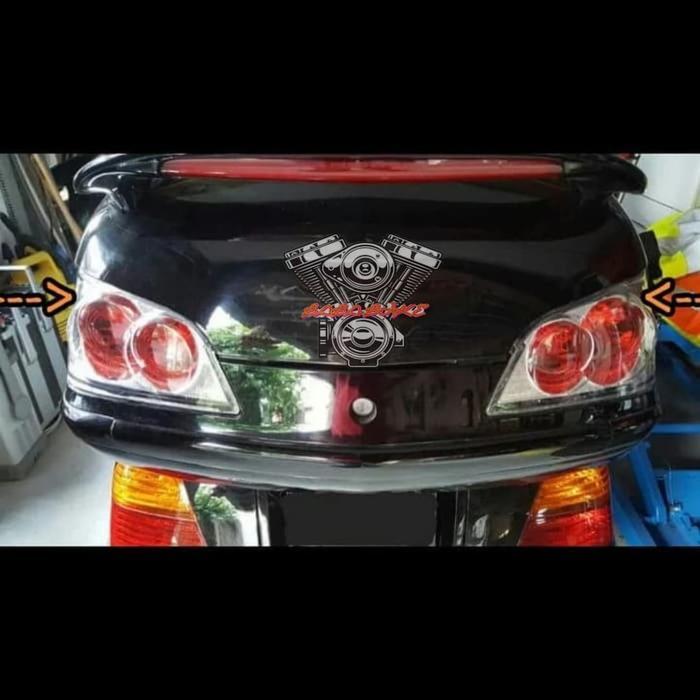 Lampu rem HONDA GOLDWING / brake lamp Goldwing 2001 - 2011