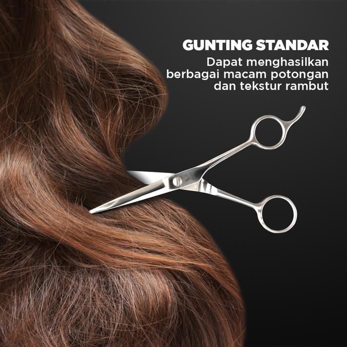VIDAL SASSOON PROFESIONAL HAIR SCISSORS VS-706 - GUNTING RAMBUT