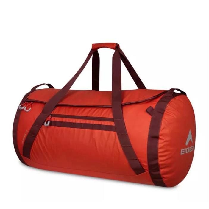 Tas Duffle Eiger Layover 70L