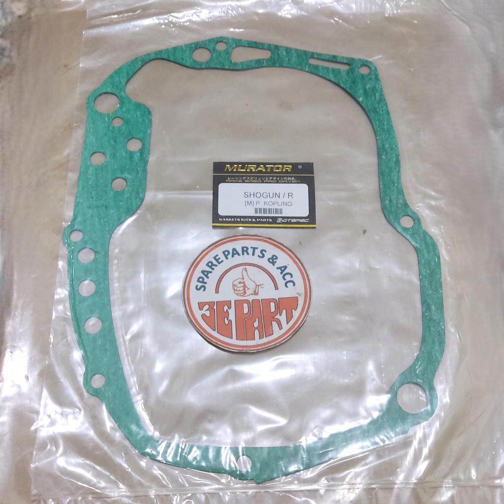 Paking bak kopling Suzuki Shogun 110 Shogun R