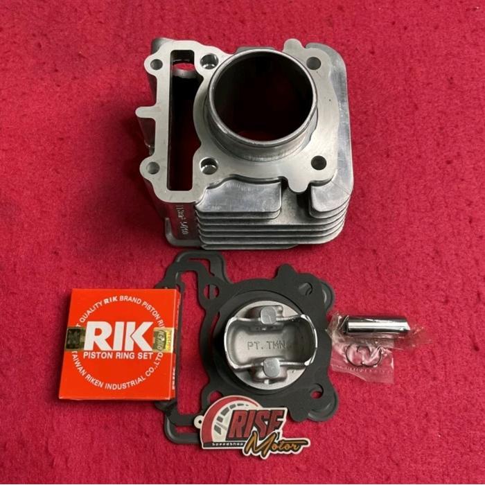 BLOK SEHER BRT MIO J X RIDE 155 53.4 mm