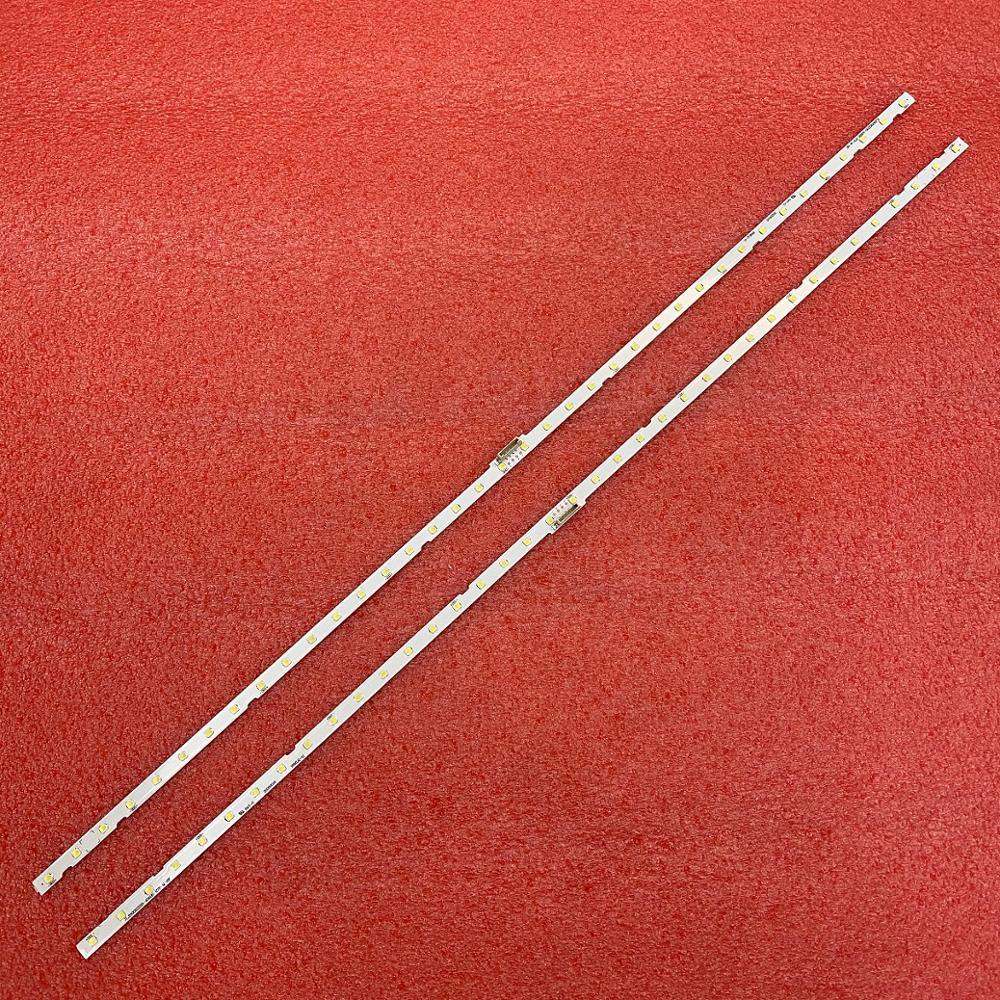 LED backlight strip for Samsung UE50NU7400 UN50NU7100 UE50NU7100 UE50NU7020 50NU7100 UN50NU6900