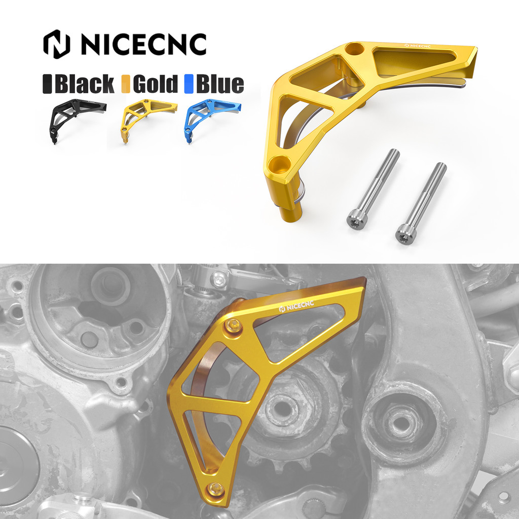 Motorcycle For Suzuki DRZ 400 S SM DRZ400 S SM DRZ400S DRZ400SM 2000-2024 2023 2022 Front Chain