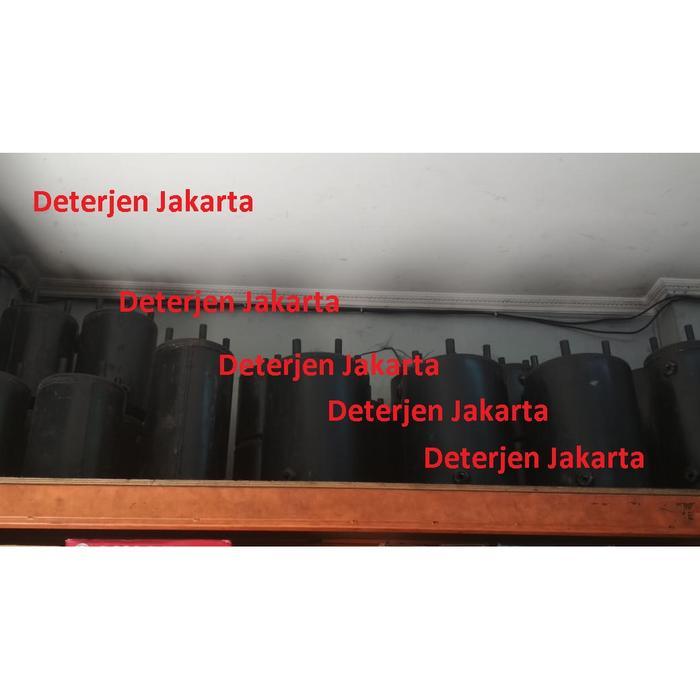 Tabung Setrika Uap Boiler Laundry Maomoto 5 liter