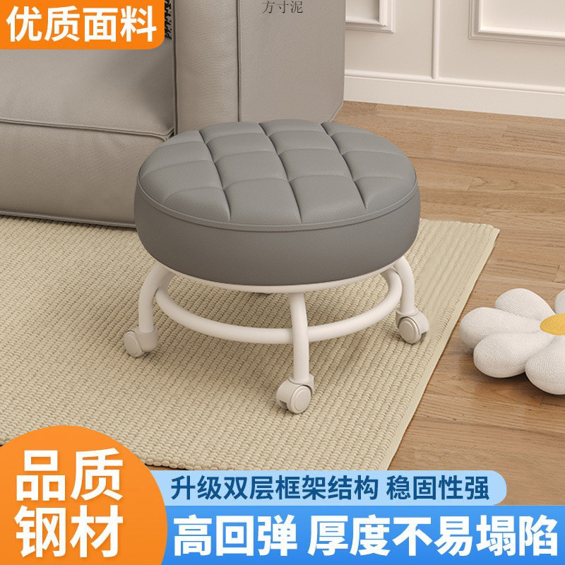 Kursi Roda Anak - Kursi Roda Belajar Berjalan dengan Roda 360 Derajat, Kursi Bayi, Kursi Roda untuk 