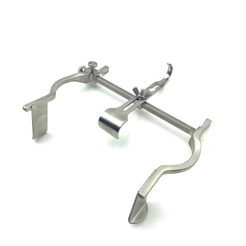 Abdominal retractor, Precision Abdominal Retraction & Fixation System,Sterilized