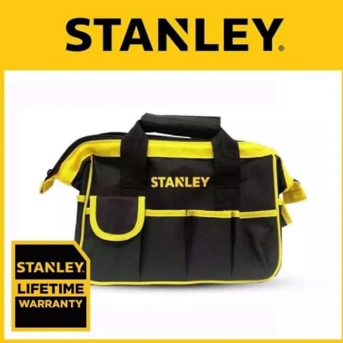 Tas Stanley 11" perkakas hand tools bag STST98247 Stanley